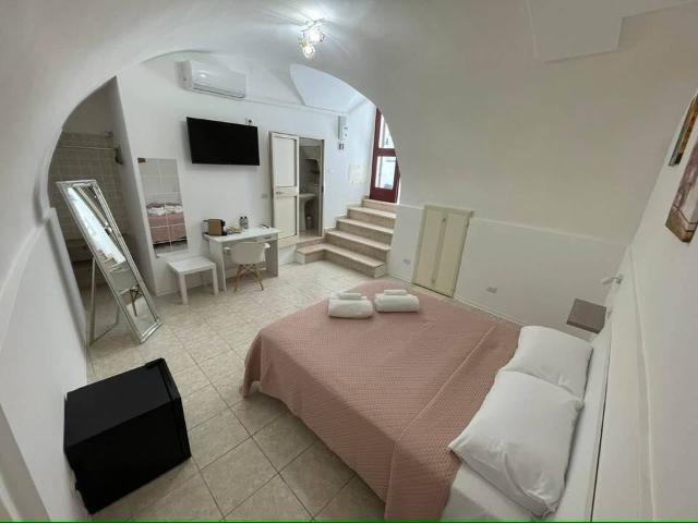 Appartamento in affitto a Monte Sant'Angelo FG