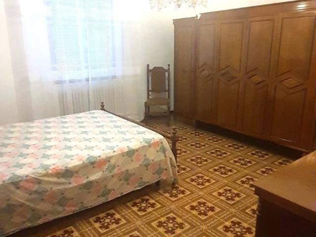 Appartamento in affitto a Monte Urano FM
