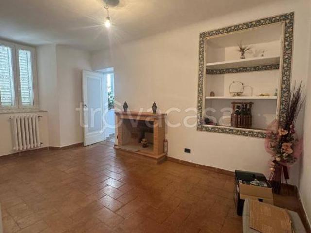 Appartamento in affitto a Monte Vidon Corrado