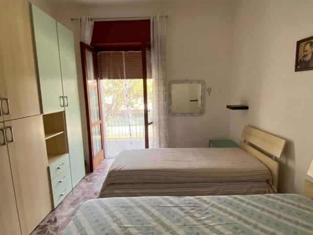 Appartamento in affitto a Montecorice SA