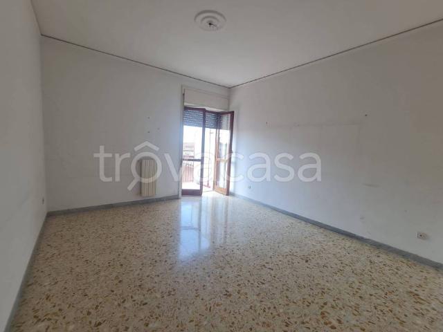 Appartamento in affitto a Montecorvino Pugliano via Trieste, non arredato/vuoto, ascensore, balcone TrovaCasa
