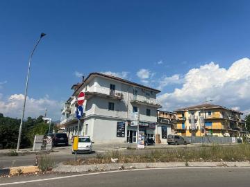 Appartamento in affitto a Montecorvino Pugliano SA