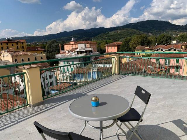 Appartamento in affitto a Montecatini Terme PT