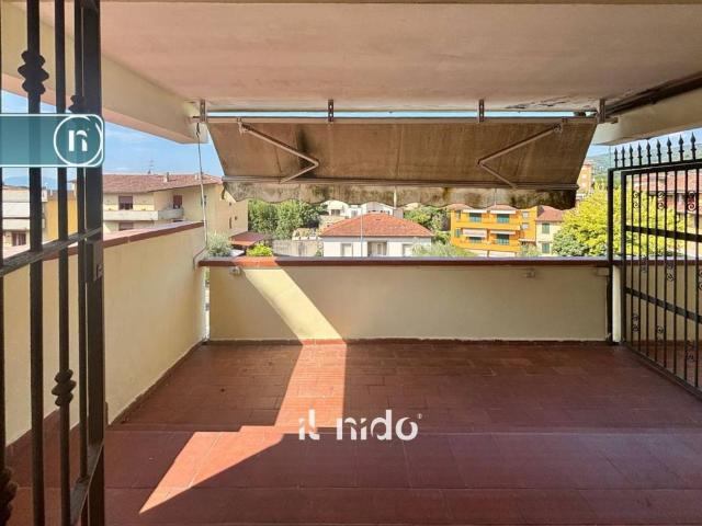 Appartamento in affitto a Montecatini Terme PT