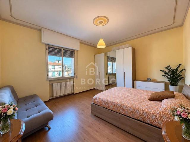 Appartamento in affitto a Montecatini Terme PT