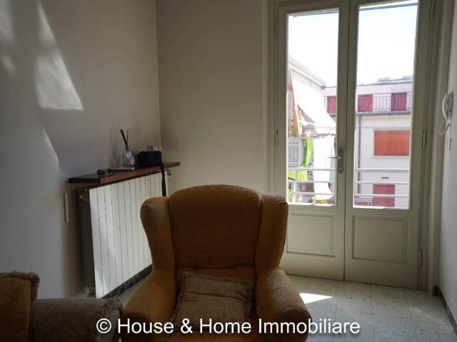 Appartamento in affitto a Montecatini Terme PT