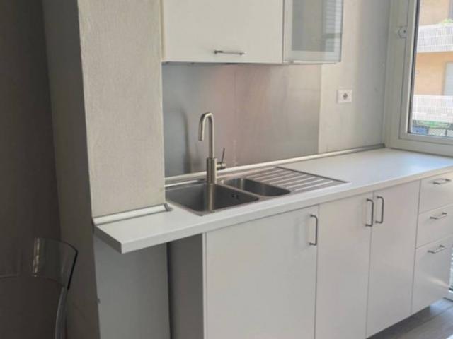 appartamento in affitto a montecatini terme