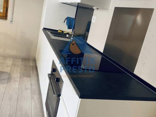 appartamento in affitto a montecatini terme