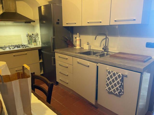 appartamento in affitto a montecatini terme