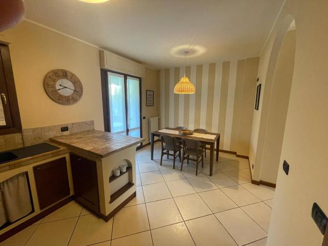 Appartamento in affitto a Montecatini Terme