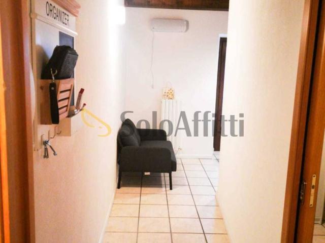 Appartamento in affitto a Montecarotto AN