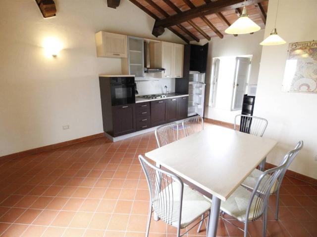 Appartamento in affitto a Montecarlo LU