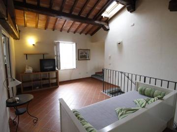Appartamento in affitto a Montecarlo LU