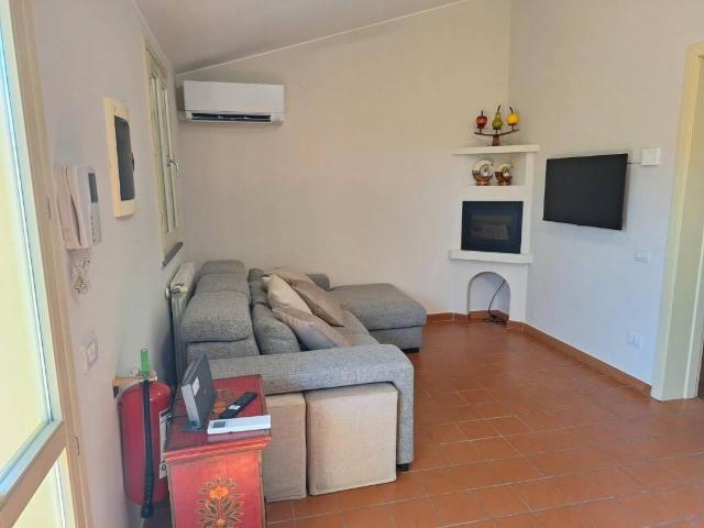 Appartamento in affitto a Montecarlo LU