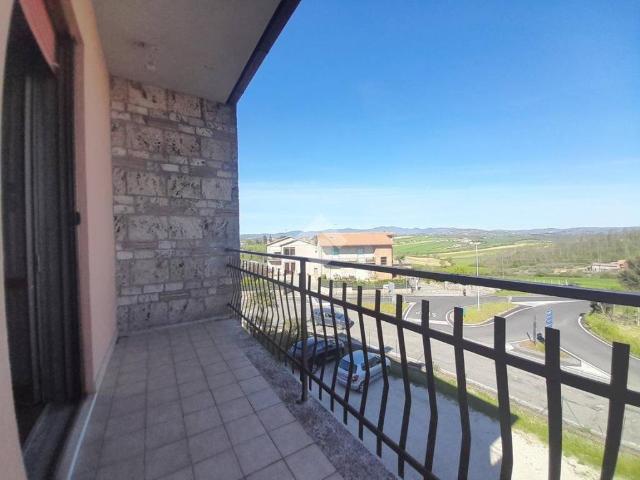 Appartamento in affitto a Montecastrilli TR