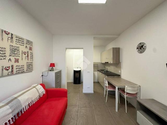 Appartamento in affitto a Montecchio Maggiore VI