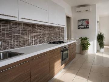 Appartamento in affitto a Montecchio Maggiore via Alcide De Gasperi, terrazzo, parzialmente arredato TrovaCasa