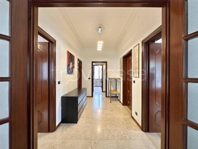 Appartamento in affitto a Montechiarugolo, arredato, zona residenziale, balcone TrovaCasa