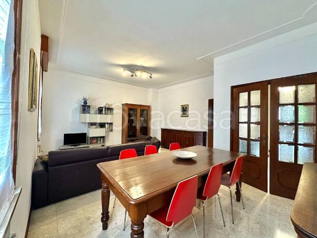 Appartamento in affitto a Montechiarugolo, arredato, zona residenziale, balcone TrovaCasa