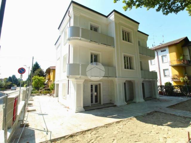 Appartamento in affitto a Montechiarugolo PR