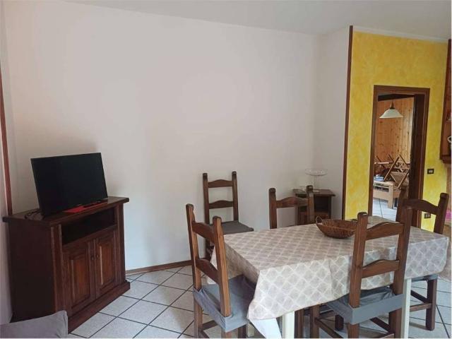 Appartamento in affitto a Montecreto MO