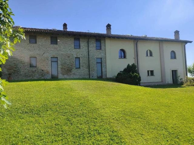 Appartamento in affitto a Montebello della Battaglia PV