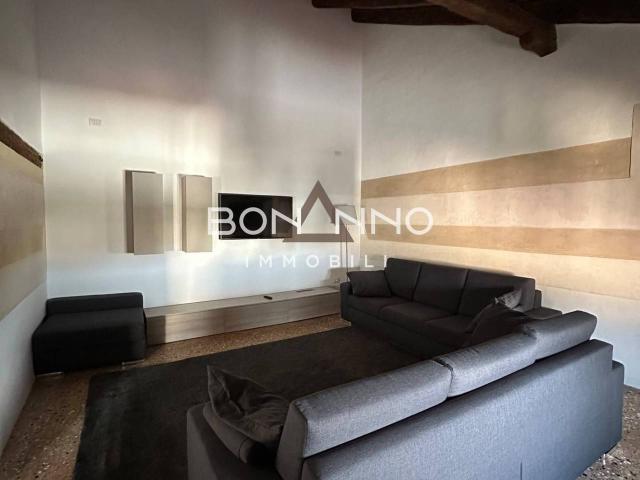 Appartamento in affitto a Montebelluna