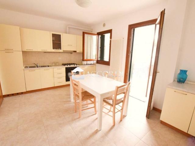 Appartamento in affitto a Montebelluna TV