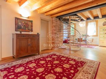 Appartamento in affitto a Montebelluna TV
