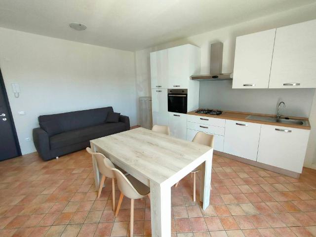 Appartamento in affitto a Montegalda VI