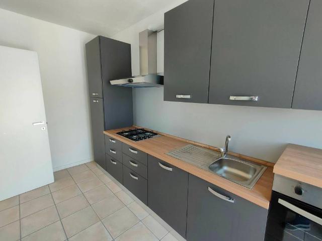 Appartamento in affitto a Montegalda VI