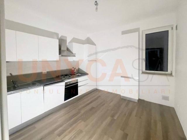 Appartamento in affitto a Montegalda VI