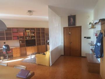 Appartamento in affitto a Montegranaro FM