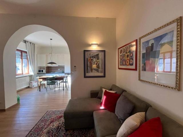 Appartamento in affitto a Montegrosso d'Asti AT