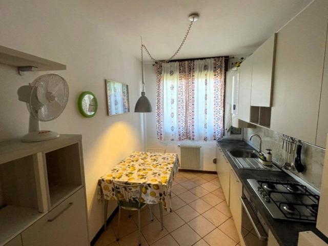 Appartamento in affitto a Montegrotto Terme, arredato, terrazzo, posto auto coperto TrovaCasa
