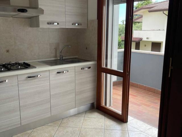 Appartamento in affitto a Montegrotto Terme PD