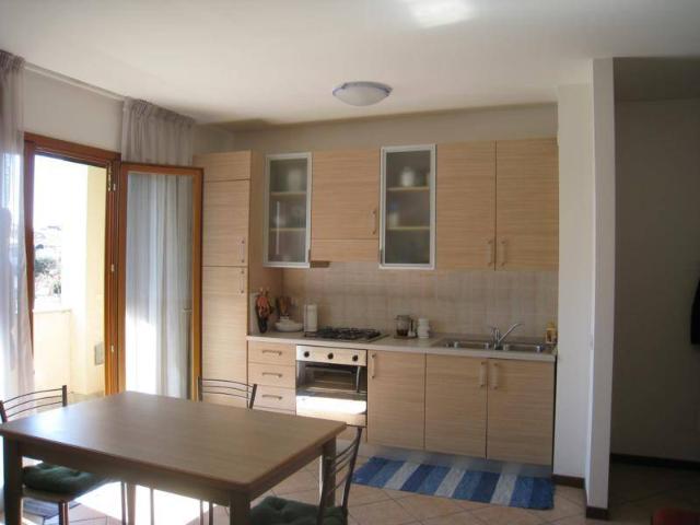 Appartamento in affitto a Montegrotto Terme PD