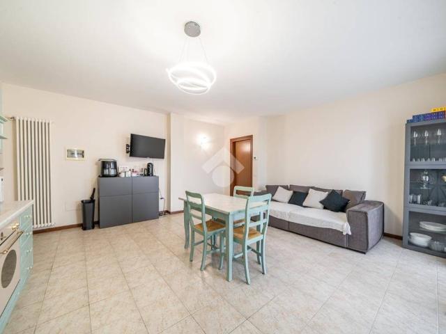 Appartamento in affitto a Monteforte d'Alpone VR