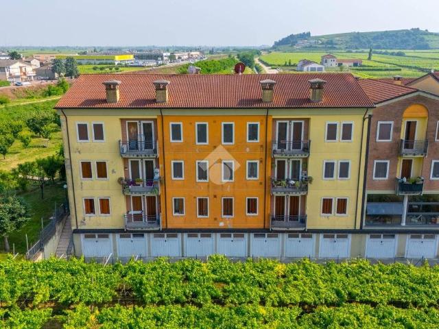 Appartamento in affitto a Monteforte d'Alpone VR