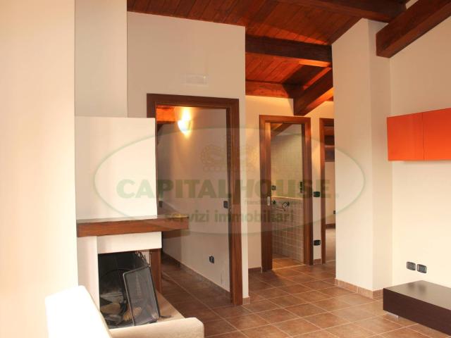 Appartamento in Affitto a Monteforte Irpino Nazionale