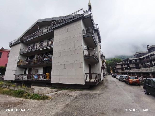 Appartamento in affitto a Monteforte Irpino AV