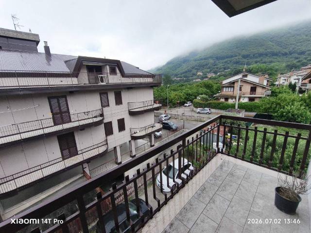 Appartamento in affitto a Monteforte Irpino AV
