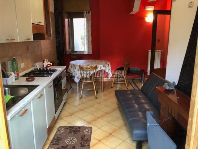 Appartamento in affitto a Monteforte Irpino AV