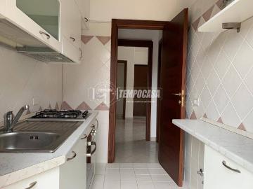 Appartamento in affitto a Monteforte Irpino, box, lavanderia TrovaCasa