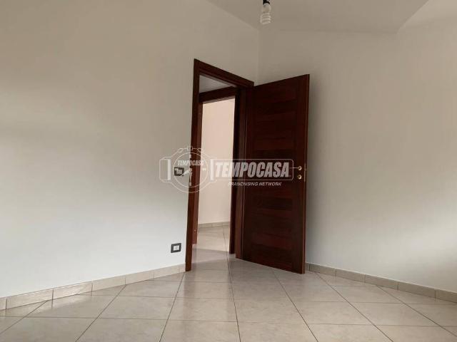 Appartamento in affitto a Monteforte Irpino corso Vittorio Emanuele II 98/a, box, lavanderia TrovaCasa