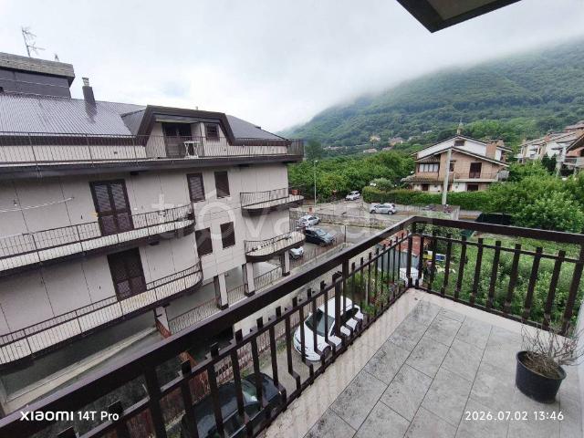 Appartamento in affitto a Monteforte Irpino via Taverna Campanile, non arredato/vuoto, buono stato, ristrutturato TrovaCasa