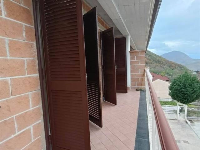 Appartamento in affitto a Monteforte Irpino via Nazionale, terrazzo, posto auto scoperto, balcone TrovaCasa