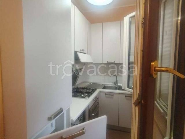 Appartamento in affitto a Montefalco, arredato, aria condizionata, doppi vetri TrovaCasa