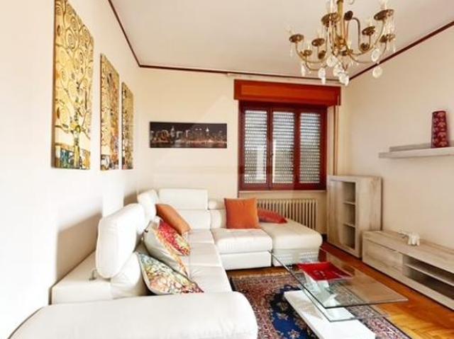 Appartamento in affitto a Montefiascone