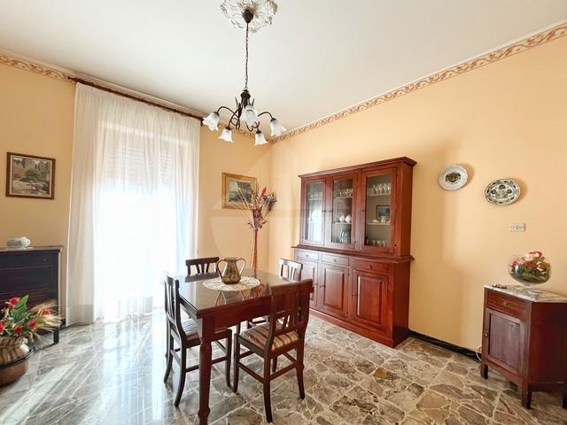 Appartamento in affitto a Montefiascone